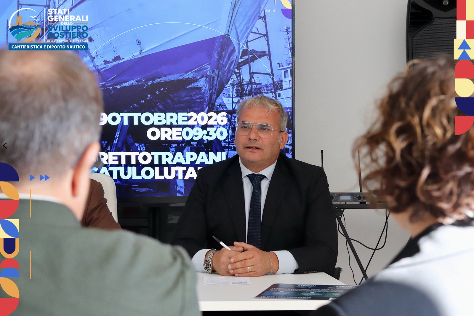 Cantieristica e Diporto 6