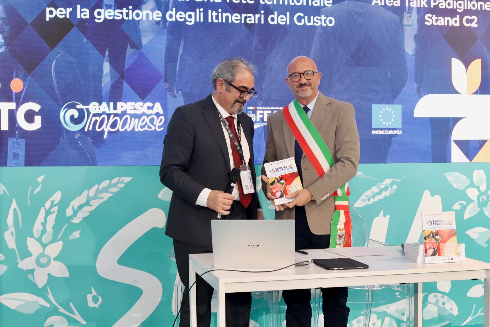 Sottoscrizione 18