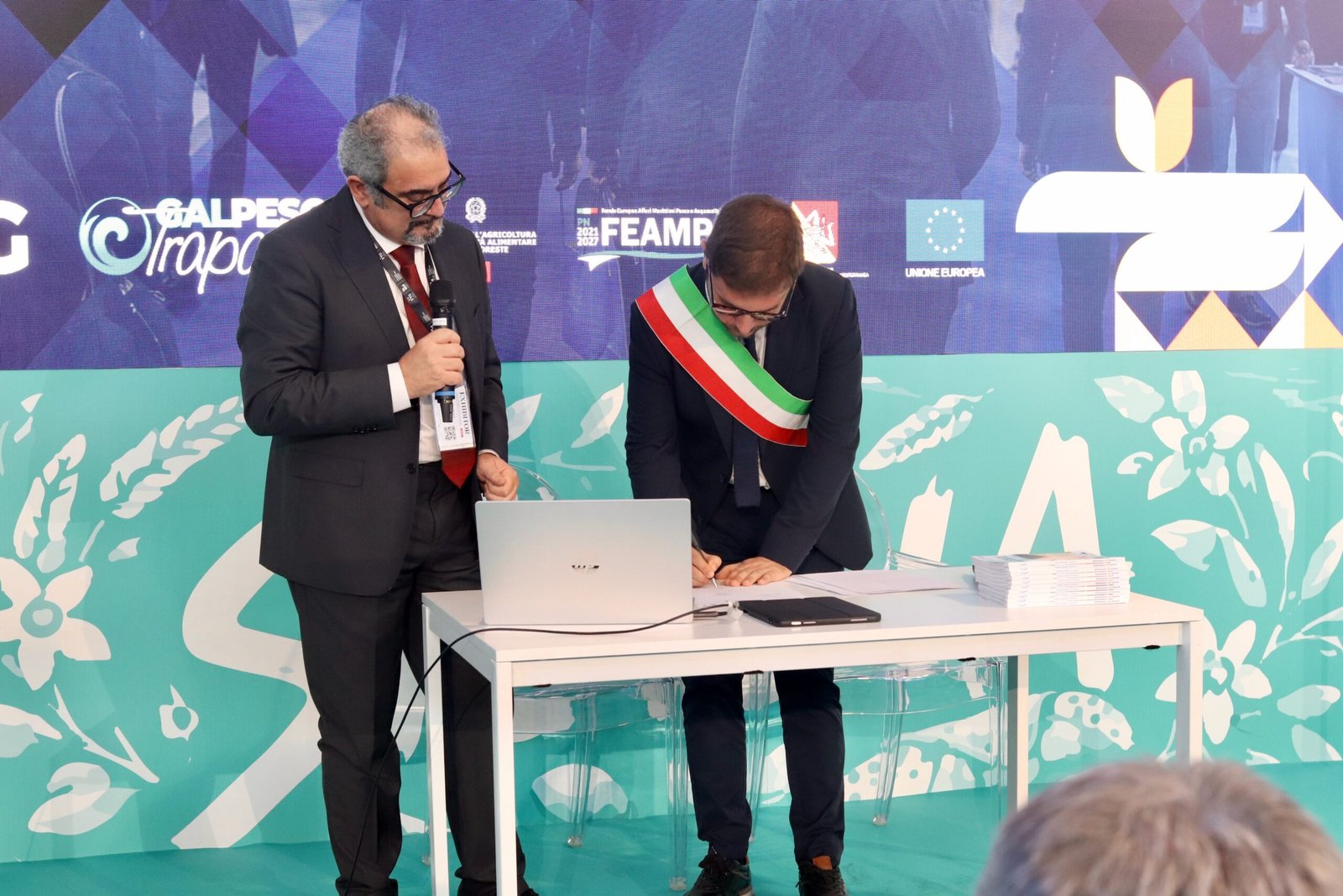 Sottoscrizione 20