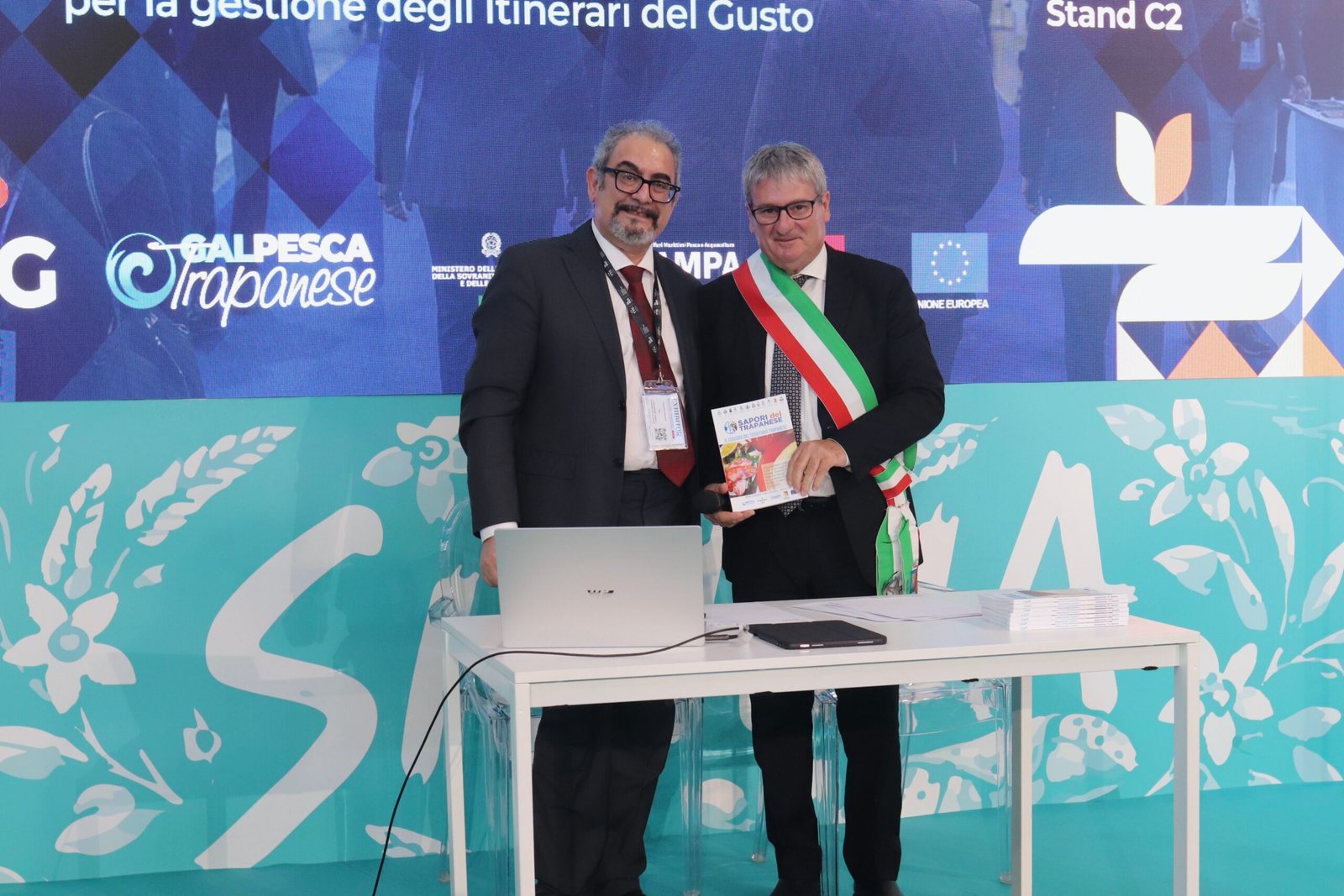 Sottoscrizione 23