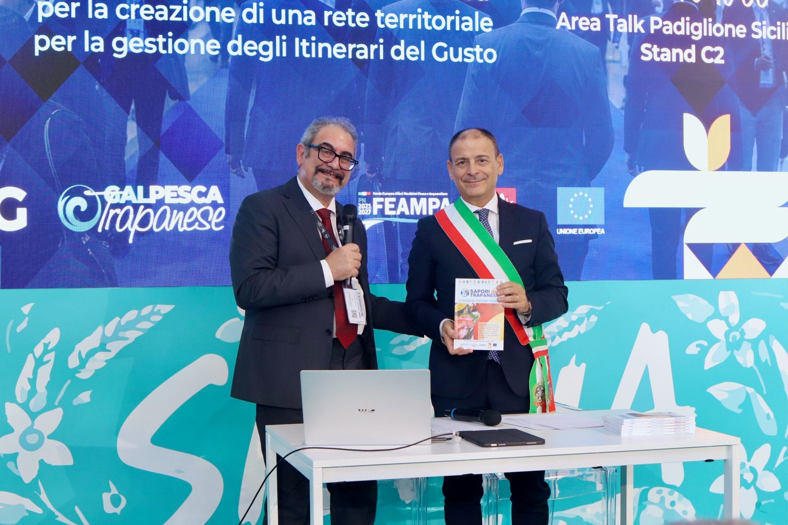 Sottoscrizione 25