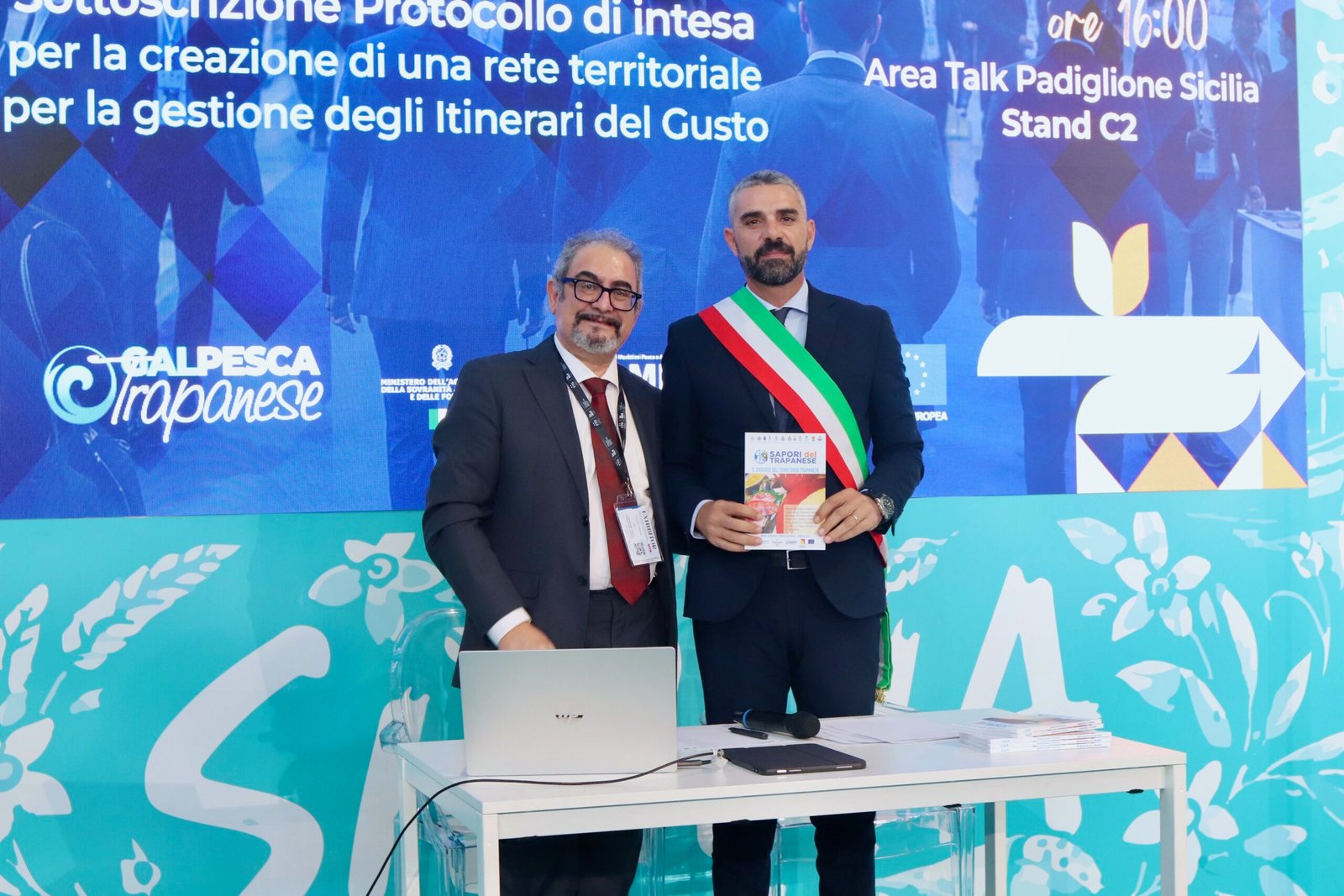 Sottoscrizione 27