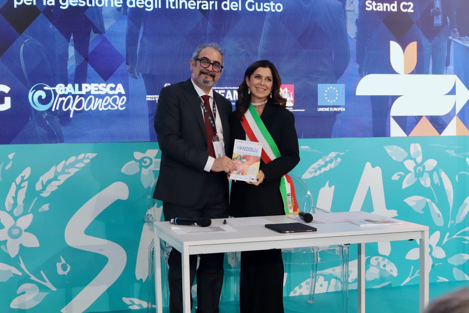 Sottoscrizione 33